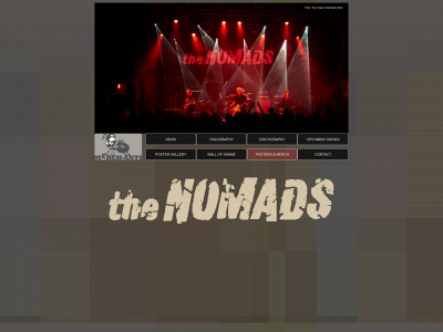 thenomads.se snapshot