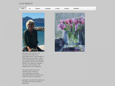 lonesjoelund.dk snapshot