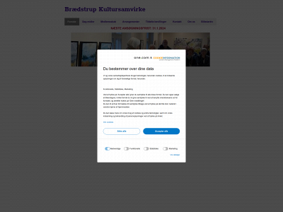braedstrup-kultursamvirke.dk snapshot
