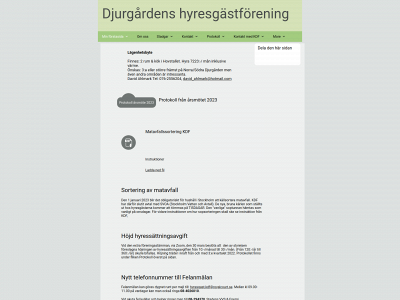djurgardenshyresgast.se snapshot