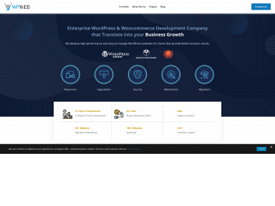 wpwebelite.com snapshot