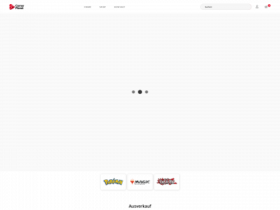 cornerplanet.ch snapshot