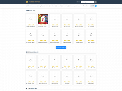 fezboi.com snapshot