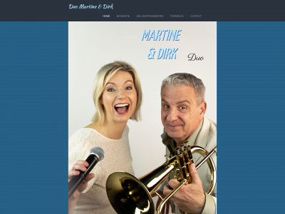 martinefoubert.be snapshot