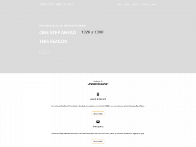 vanessahg.com snapshot