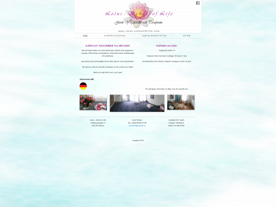 lotus-schooloflife.com snapshot