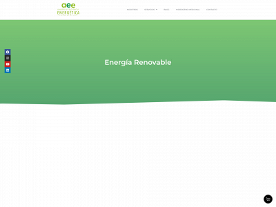 ahorroyeficienciaenergetica.com.co snapshot