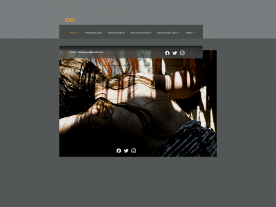 katerinaspyropoulou.com snapshot