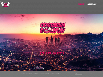 crystarium-roleplay.de snapshot
