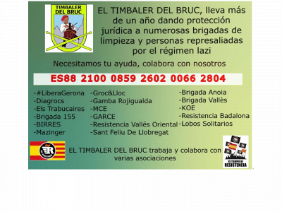eltimbalerdelbruc.com snapshot