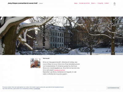 jennykimpen.be snapshot