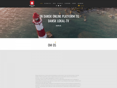 huskerdu.dk snapshot