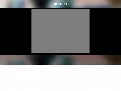 rosbak.online snapshot