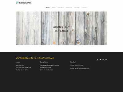 www.wnwac.com snapshot