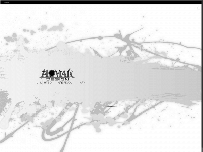 alomar-design.com snapshot