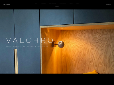 www.valchro.com snapshot