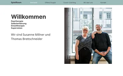 spielraum-essen.de snapshot