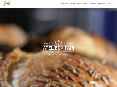 atelierdupain.nl snapshot
