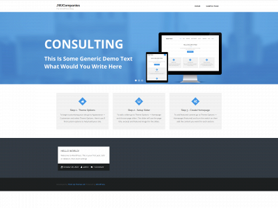 jwjcompanies.com snapshot