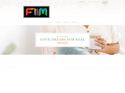 fiimhomedecor.com snapshot