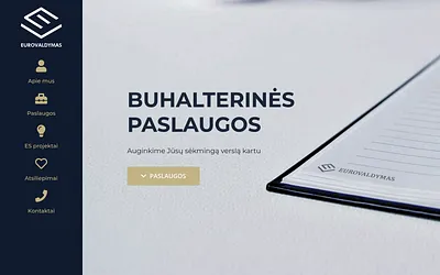 eurovaldymas.lt snapshot