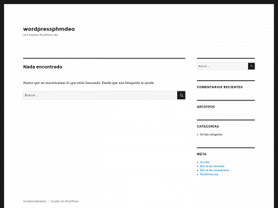 phmdeo.com snapshot