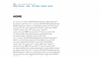 hypelinq.com snapshot
