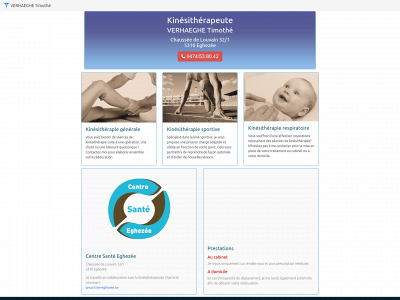 kine-verhaeghe.be snapshot