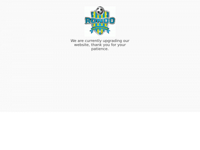 rondofa.com snapshot
