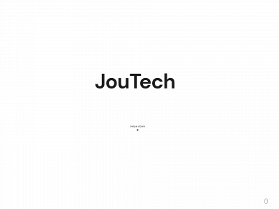 jou-tech.com snapshot