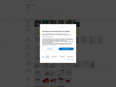 elisamanig.de snapshot