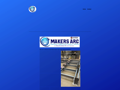 makersarc.net snapshot