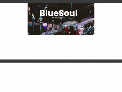 bluesoul.dk snapshot
