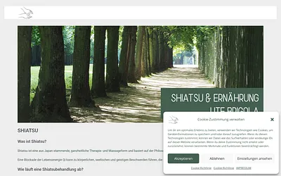 shiatsu-ute-brigola.at snapshot