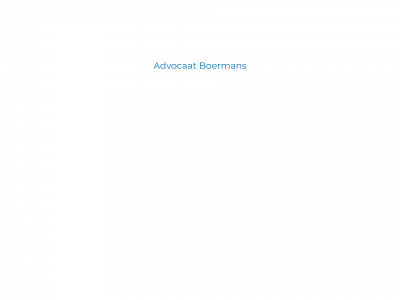 advocaatboermans.be snapshot
