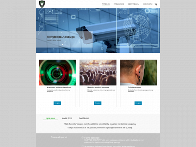 r2g.lt snapshot