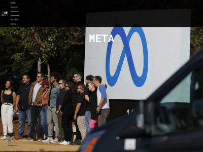 meta-token.info snapshot