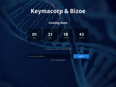 keymacorp.net snapshot