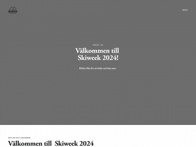 skiweek.se snapshot