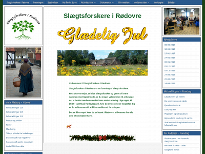 slaegt2610.dk snapshot