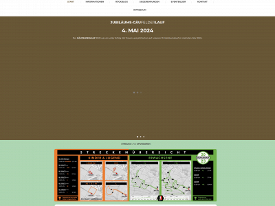 gaeufelderlauf.de snapshot