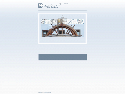 work4it.se snapshot