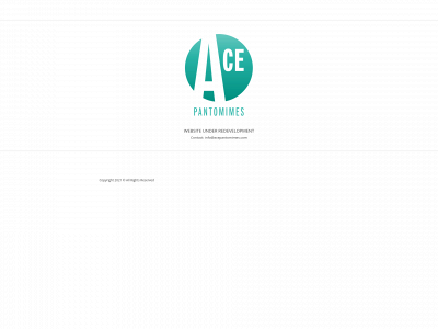 acepantomimes.com snapshot