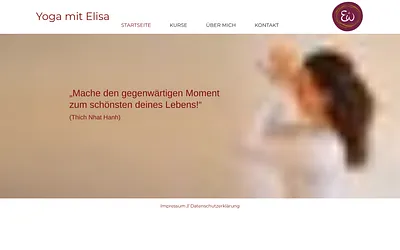 elisa-waldhoff-yoga.de snapshot