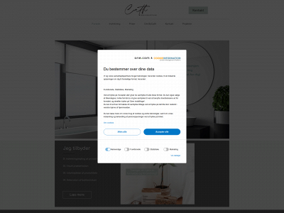 bycath.dk snapshot