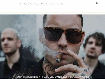 breakingrecords.nl snapshot