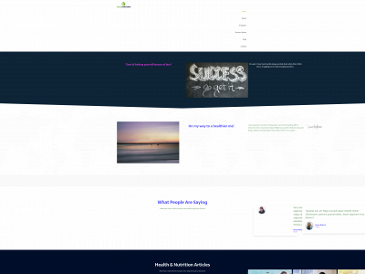 abandonedfear.com snapshot