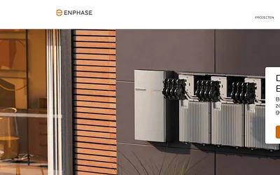 enphasebatterij.nl snapshot