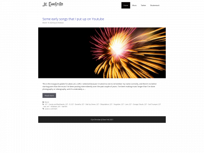 jdoes.art snapshot