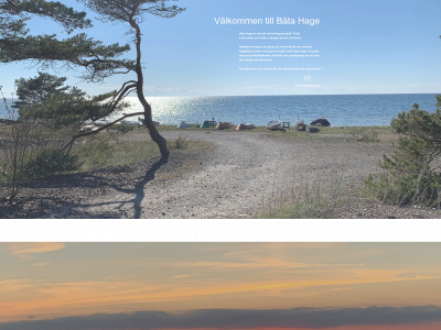 batahage.se snapshot